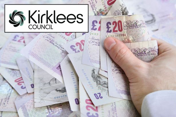 Kirklees Council to spend £450,000 on temporary team of social workers