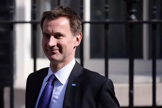 Huddersfield A&E decision day this week - will plan be referred to Jeremy Hunt?