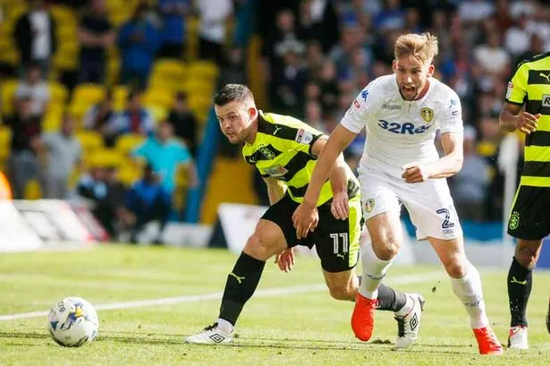 Championship transfer rumours: Leeds United star wanted by Premier League side