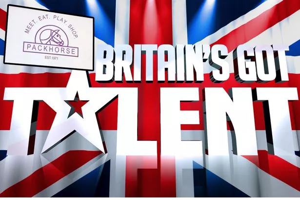 Britain's Got Talent heading to Huddersfield