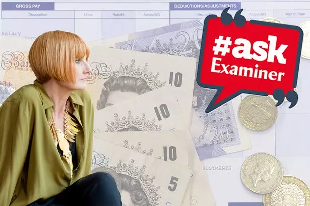 Ask Examiner: Was Mary Portas wrong to say Huddersfield is Britain's worst paid town?