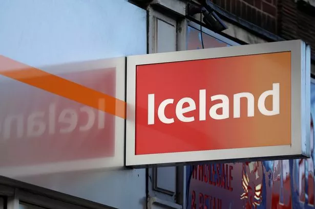 That's why Iceland's going... to Iceland
