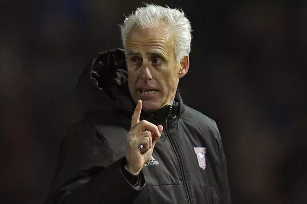 How many Ipswich Town fans will head to Huddersfield Town?