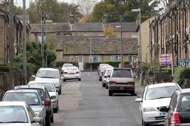 Did you hear a 'loud bang' in Crosland Moor last night? Police are investigating reports