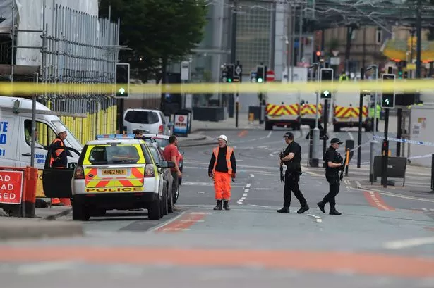 Free first aid training in Huddersfield focusing on terrorist attacks