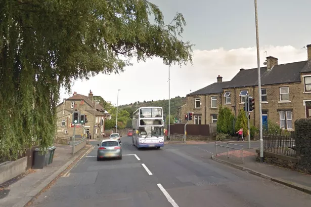 Man seriously injured after being struck by car in Milnsbridge