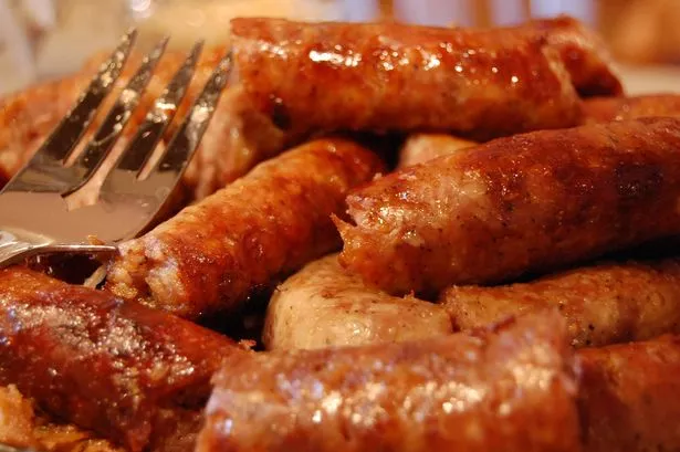 Contaminated sausages sold by UK supermarket may have infected thousands with Hepatitis E virus