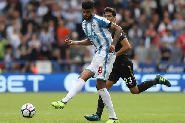 Huddersfield Town's Academy restructure is short-term pain for long-term gain