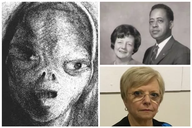 "I only want the truth." Meet the woman who believes aliens abducted her aunt and uncle