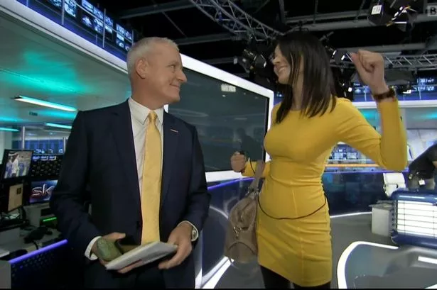 Image result for natalie sawyer yellow dress